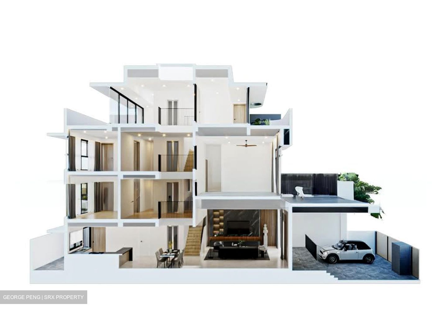 Sembawang Hills Estate (D20), Terrace #574004471